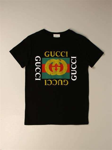 camisetas gucci niño baratas